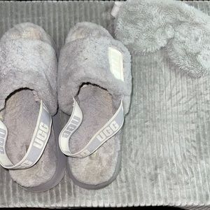 UGG Sandals 🤍